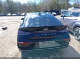 Hyundai Elantra N Line KMHLR4DF1SU915536 снимка
