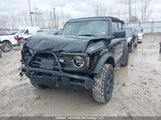 Ford Bronco Big Bend/Black Diamond/Outer Banks/Badlands/Wildtrak/Everglades 1FMEE5DP6PLB66748 fotografie