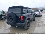 Ford Bronco Big Bend/Black Diamond/Outer Banks/Badlands/Wildtrak/Everglades 1FMEE5DP6PLB66748 fotografie