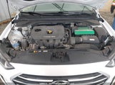 Hyundai Elantra Gl Se KMHD84LF3JU661111 fotografie