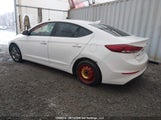 Hyundai Elantra Gl Se KMHD84LF3JU661111 photo