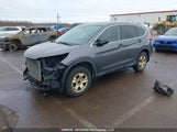 Honda Cr-V Lx 2HKRM4H33GH120633 снимка