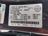 Honda Cr-V Lx 2HKRM4H33GH120633 снимка