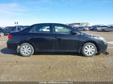 Toyota Corolla Ce 2T1BU4EE5DC944316 снимка