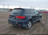 Acura Rdx Technology 5J8TB18569A801277 снимка