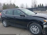 Nissan Rogue S/Sv 5N1AT2MT4HC842423 снимка