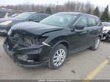 Nissan Rogue S/Sv 5N1AT2MT4HC842423 снимка