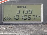 Kia Spectra Lx/Lx Convenience/Lx Premium KNAFE121085560233 fotografie