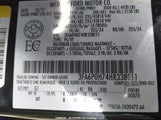 Ford Fusion Se 3FA6P0H74HR338011 снимка