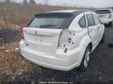 Dodge Caliber Uptown 1B3CB9HA6AD637172 fotografie