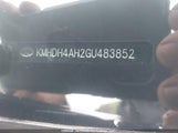 Hyundai Elantra Gls KMHDH4AH2GU483852 снимка