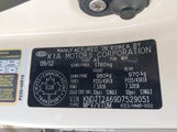 Kia Soul 4U KNDJT2A69D7529051 снимка