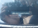 Kia Soul 4U KNDJT2A69D7529051 fotografie
