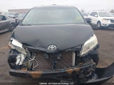 Toyota Sienna 5TDDK3DC6FS099611 fotografie
