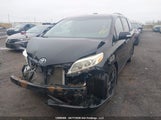 Toyota Sienna 5TDDK3DC6FS099611 снимка