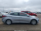 Hyundai Elantra Gl 5NPDH4AE9FH555181 снимка