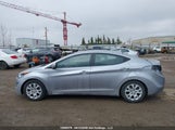 Hyundai Elantra Gl 5NPDH4AE9FH555181 снимка