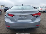 Hyundai Elantra Gl 5NPDH4AE9FH555181 снимка