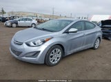 Hyundai Elantra Gl 5NPDH4AE9FH555181 снимка