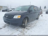 Dodge Grand Caravan Se 2D4RN4DE0AR311735 снимка