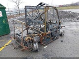 Polaris Ranger 900 Xp Eps 4XAUH9EA5EB203176 снимка