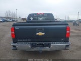 Chevrolet Silverado  1Lt 3GCUKREC4HG503623 снимка