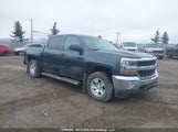 Chevrolet Silverado  1Lt 3GCUKREC4HG503623 снимка