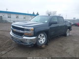 Chevrolet Silverado  1Lt 3GCUKREC4HG503623 снимка