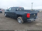 Chevrolet Silverado  1Lt 3GCUKREC4HG503623 снимка