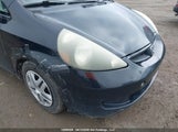 Honda Fit JHMGD38407S801469 снимка