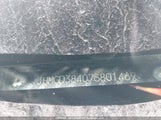 Honda Fit JHMGD38407S801469 снимка