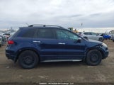 Acura Rdx 5J8TB18287A800876 снимка