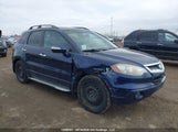 Acura Rdx 5J8TB18287A800876 снимка