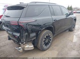 Chevrolet Traverse Z71 1GNEVJKS7RJ147426 fotografie