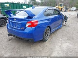 Subaru Wrx Sti Sti JF1VA2Y66G9815029 снимка