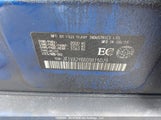 Subaru Wrx Sti Sti JF1VA2Y66G9815029 снимка