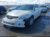 Nissan Altima S 1N4AL2AP5CC116502 снимка