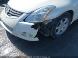 Nissan Altima S 1N4AL2AP5CC116502 снимка
