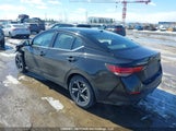 Nissan Sentra Sv 3N1AB8CVXSY279179 снимка