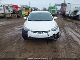 Hyundai Elantra 5NPDH4AE1EH506880 снимка