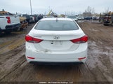 Hyundai Elantra 5NPDH4AE1EH506880 снимка