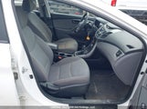 Hyundai Elantra 5NPDH4AE1EH506880 снимка