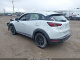 Mazda Cx-3 Grand Touring JM1DKFD76L1466794 снимка