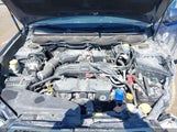 Subaru Legacy 2.5I Premium 4S3BMGG64D3013208 снимка