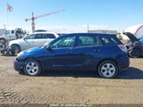 Toyota Corolla Matrix Xr 2T1KR32E66C612713 снимка