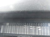 Pontiac G6 Gt 1G2ZH558464114407 снимка