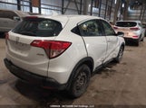 Honda Hr-V Lx 3CZRU6H34HM100778 снимка