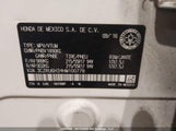 Honda Hr-V Lx 3CZRU6H34HM100778 снимка