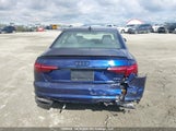 Audi A4 45 Progressiv WAUEAAF40PA052104 снимка