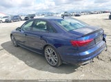 Audi A4 45 Progressiv WAUEAAF40PA052104 снимка